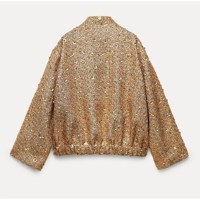 Бомбер, ветровка