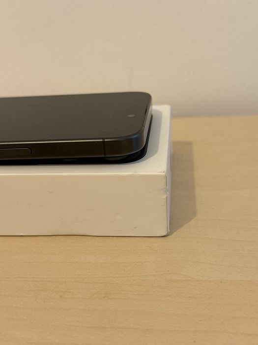 Iphone 15 Pro Max, 256 Gb, Impecabil, 2899 ron