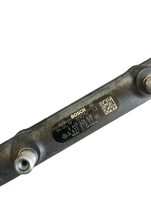 Kit Injectie *E3* Mercedes-Benz E-Class W211 2002 - 2009 2.2 E 200 Cdi