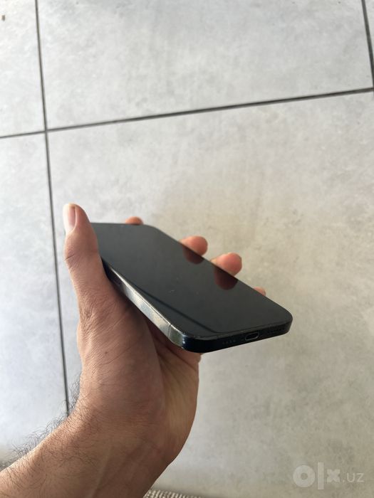Iphone 16 pro max 256 gb black