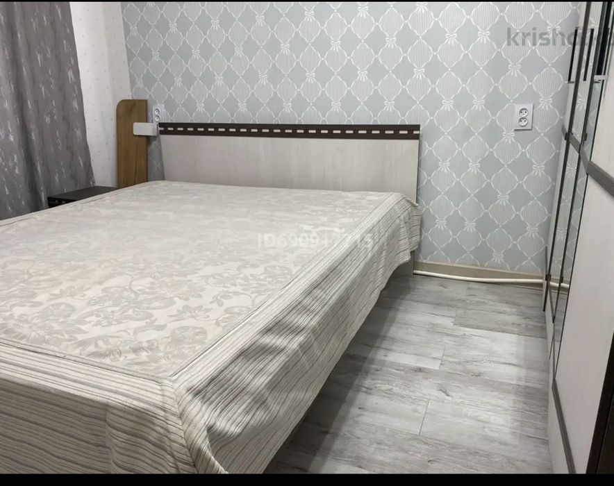 5 комнатная квартира