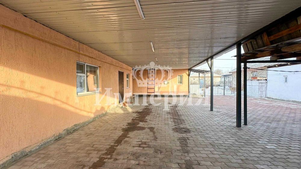 Продам 4х комнатный дом Аян империя