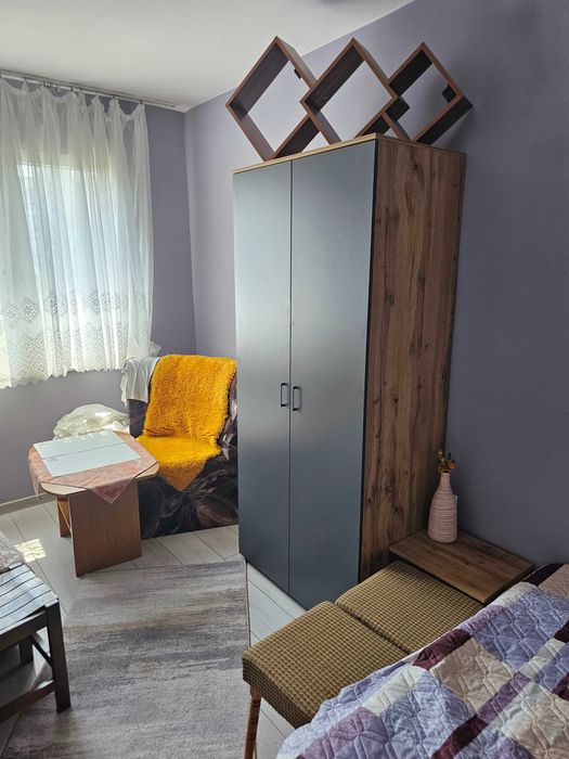 Дава се под наем Тристаен апартамент в София, Люлин 9 - 20 кв.м за 147.9 € - Снимка #1