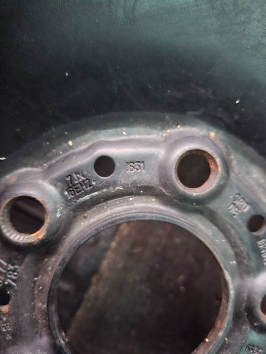 Jante tabla bmw e90 ,e46