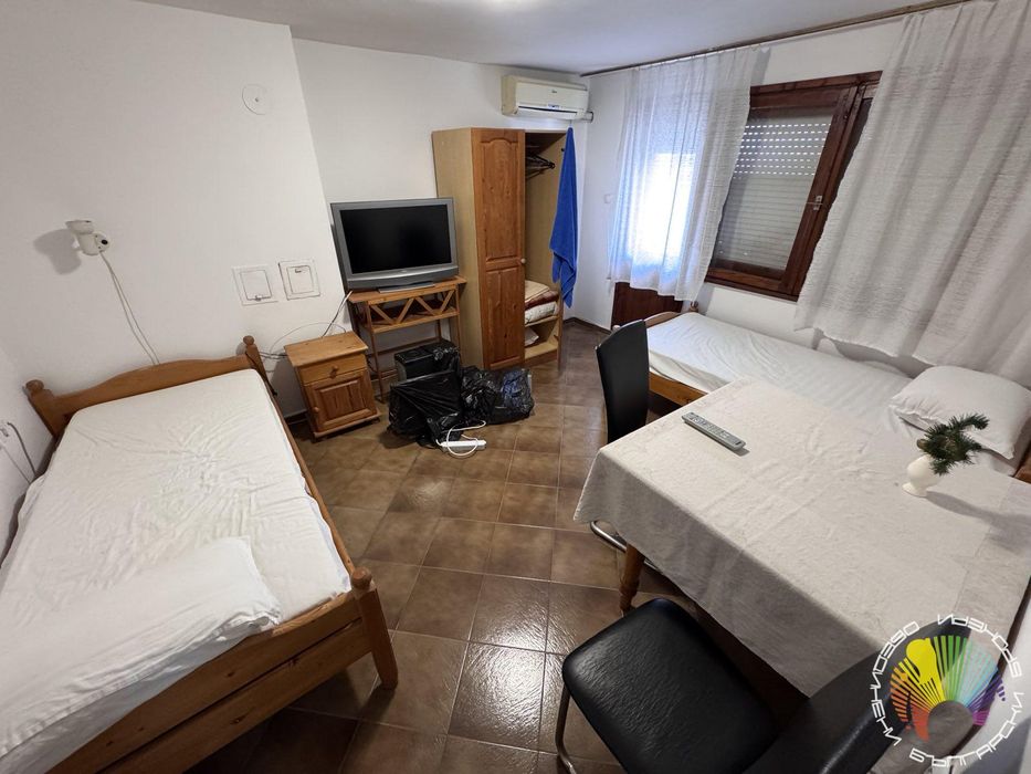 Дава се под наем Многостаен апартамент в Бургас, Сарафово - 150 кв.м за 408 € - Снимка #6