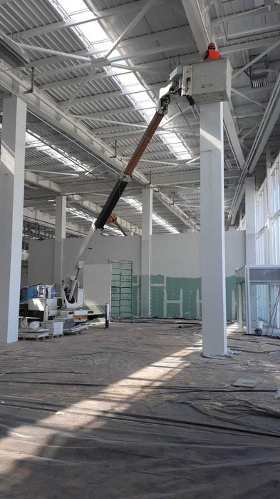 Автовышка 24/7 Алматы