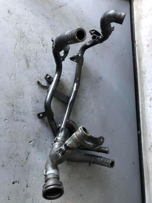 furtun apa  2.0 tdi det audi a3 8v a5 8t3 seat alhambra  leon ateca