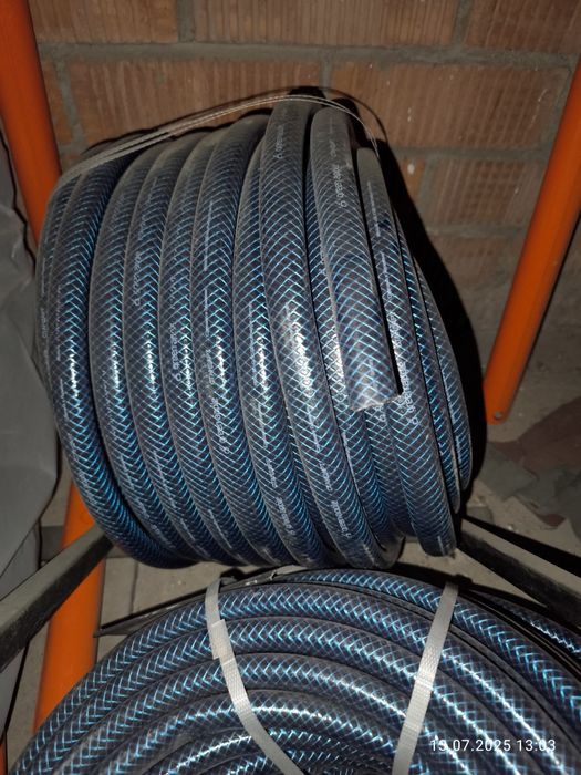 Садовый шланг 50 м