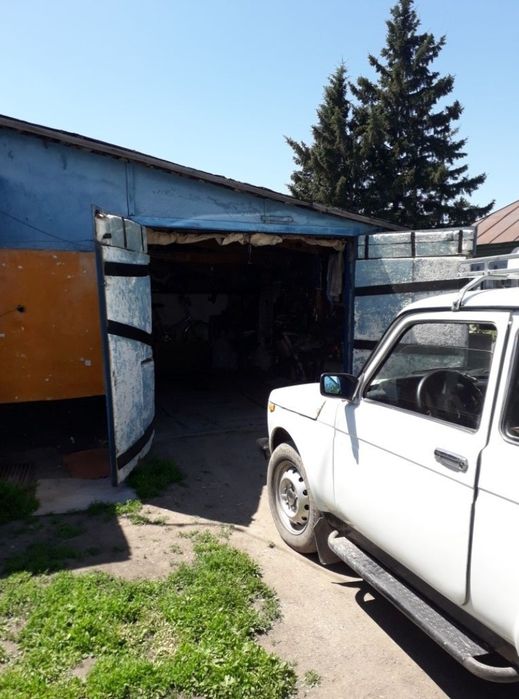 Продам кирпичный дом