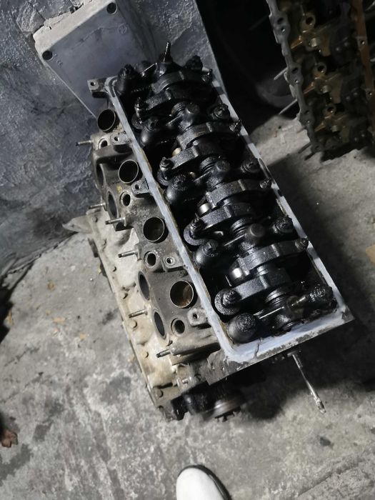 Двигател 1.4i 75 к.с.