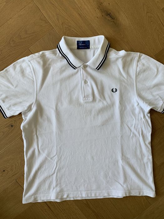 Barbour, Fred Perry, Ben Sherman L размер Поло тениски