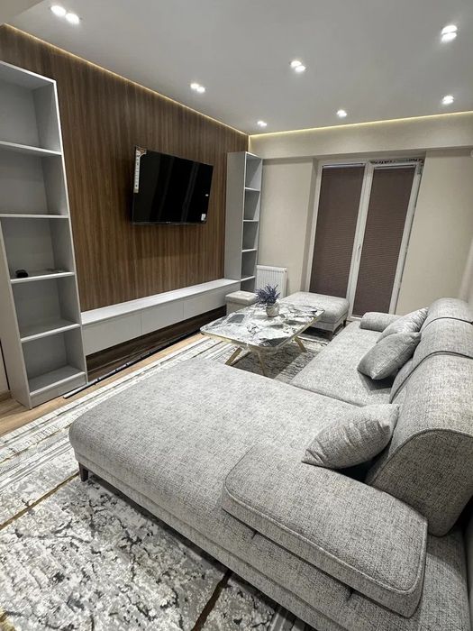 Аренда квартир 3х