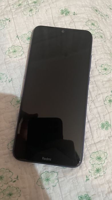 Xiaomi redmi note 8