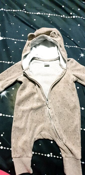 H&M combinezon bebelusi