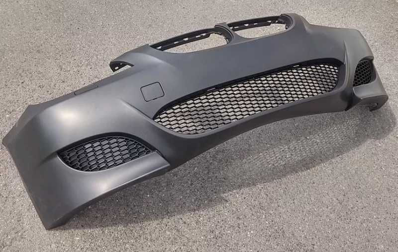 Предни брони за BMW E60/61 - M-Tech / M5 [2003-2010] НАЙ - ДОБРА ЦЕНА!