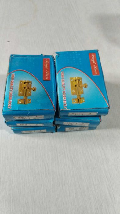 Замки для мебели