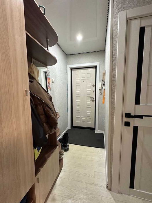 Продам 2-х комнатную квартиру в районе КСК