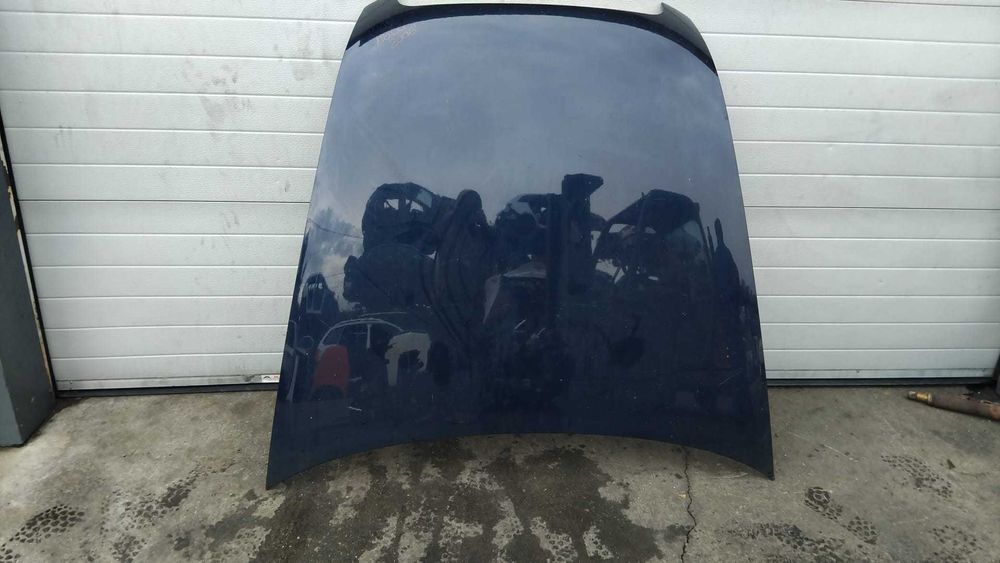 Capota Audi A6 C6 an 2006 Non Facelift