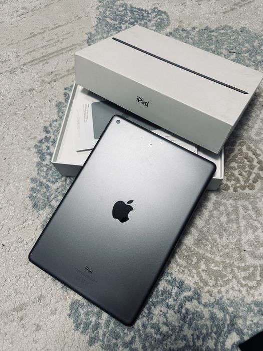 iPad Модель: iPad (9-буын / 9-поколение)