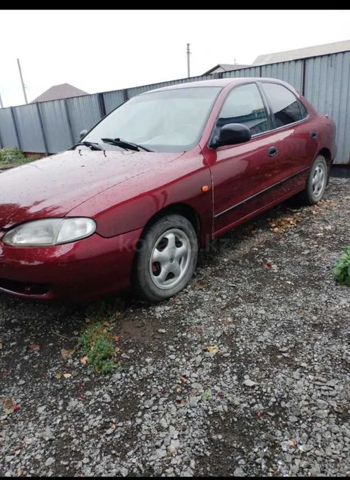 Продам Hyundai Lantra