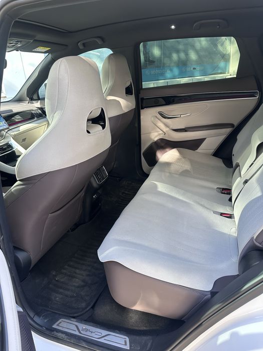 Byd chempion restailing 605