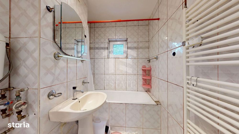 Apartament 3 camere decomandat | 5 min metrou Constantin Brancusi |