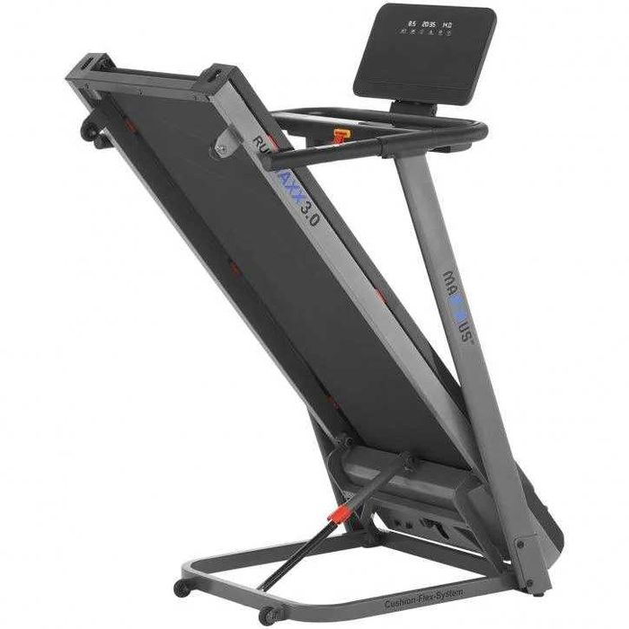 **Banda de alergare RunMaxx 3.0 MAXXUS