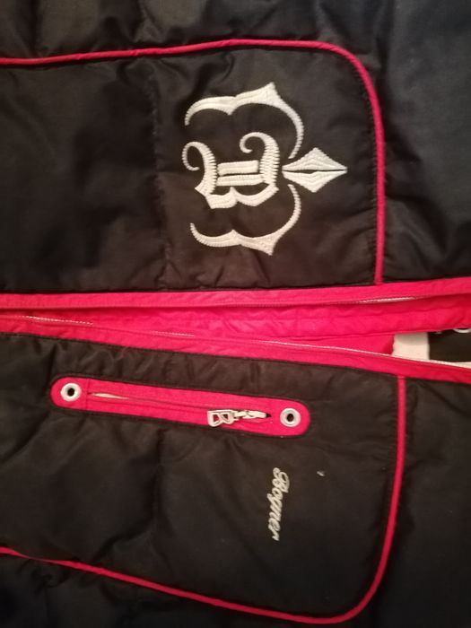 Богнер ски екип  сноуборд екип   Bogner