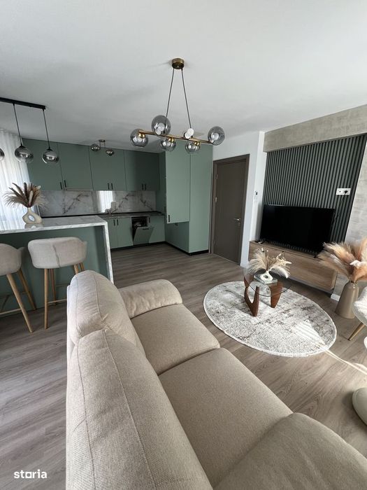 Apartament 2 camere, Pitesti Centru