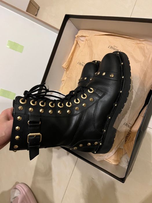 Дамски боти Twinset