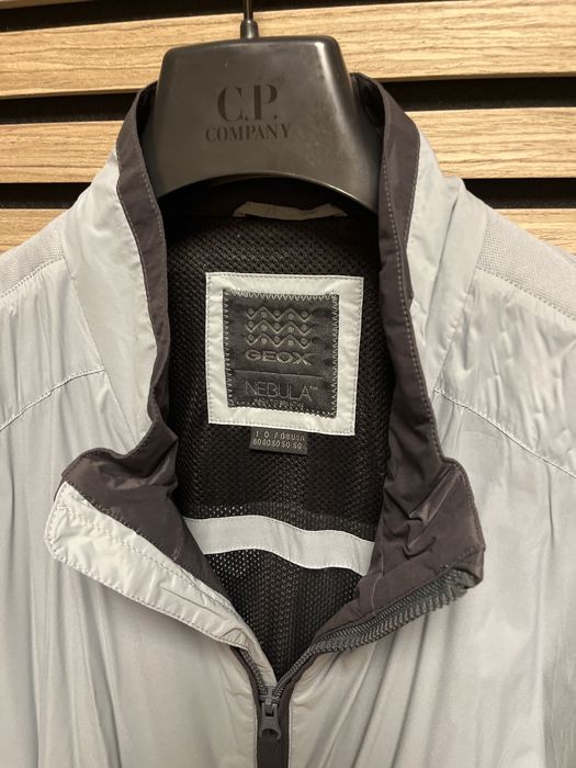 GEOX - Nebula - НОВО Преходно яке размер 2ХЛ / Оригинал