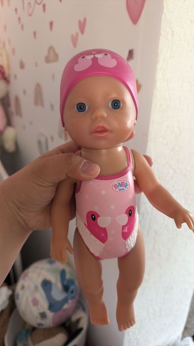 Кукли baby born