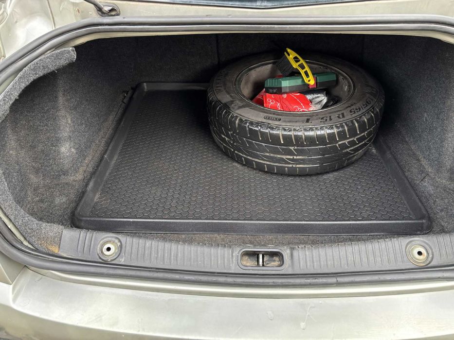 Renault Megane 2 1.6 16v 2007