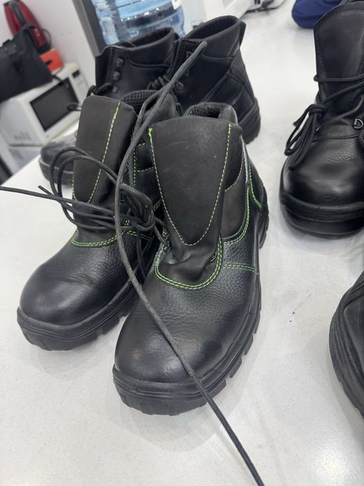 Продам сапоги летний