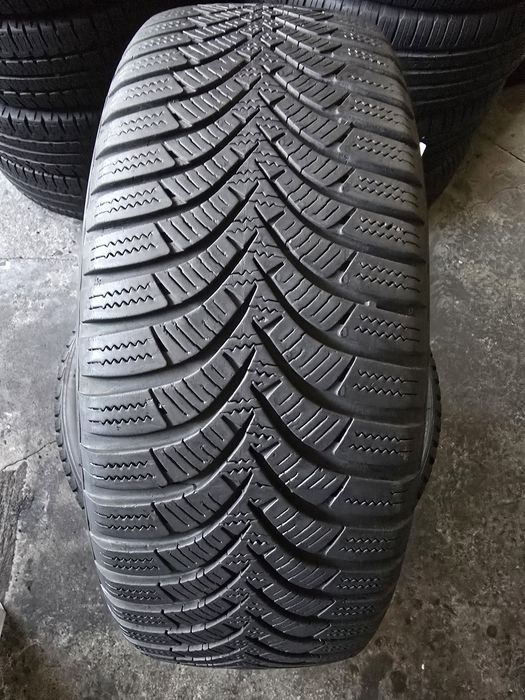 Hankook 175/55 R15 77T MS iarnă