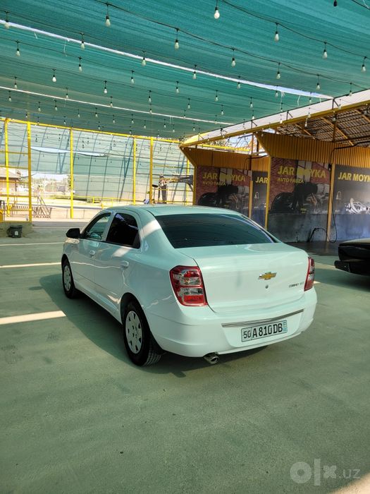 Chevrolet Cobalt LT