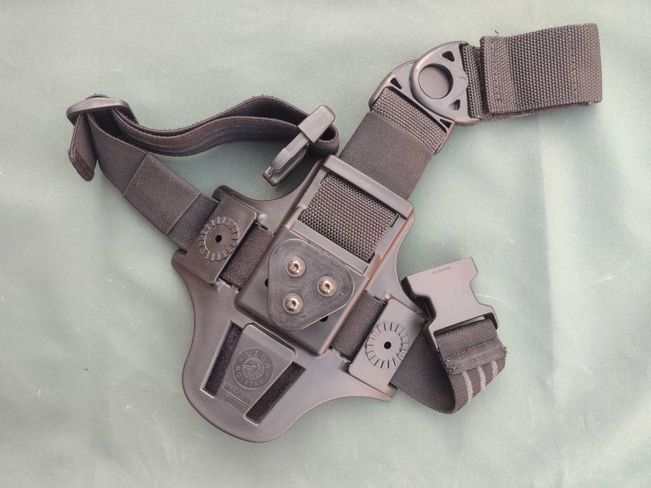 Бедрена платформа "Vega Holster" 8K17