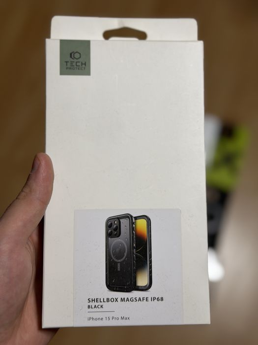 iPhone 15 Pro Max 256 gb titanium