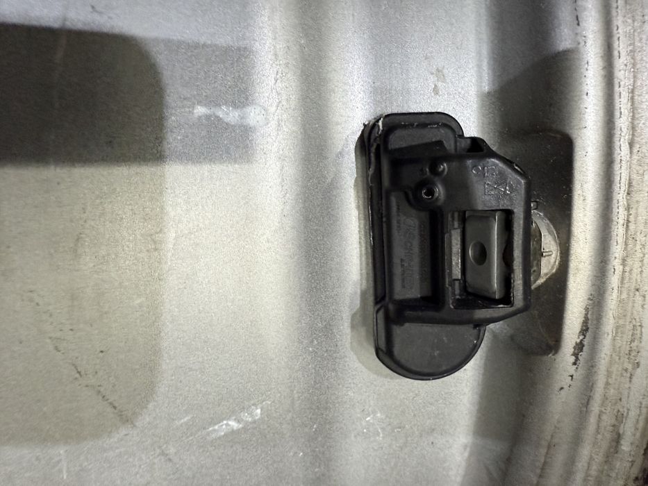 Set 4 jante aliaj 18 5x112 Mercedes C Class W205 Audi