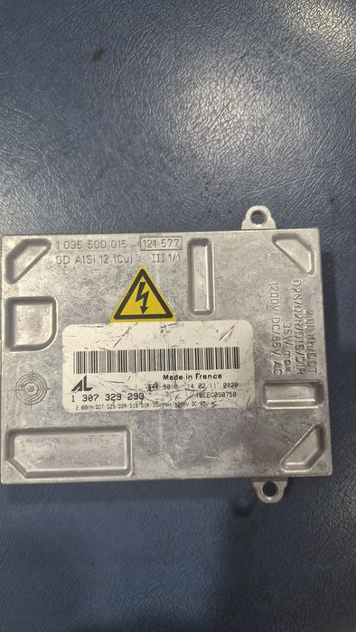 Modul lumini DRL  Renault, Ford, Land Rover, BMW, Audi, Volvo etc