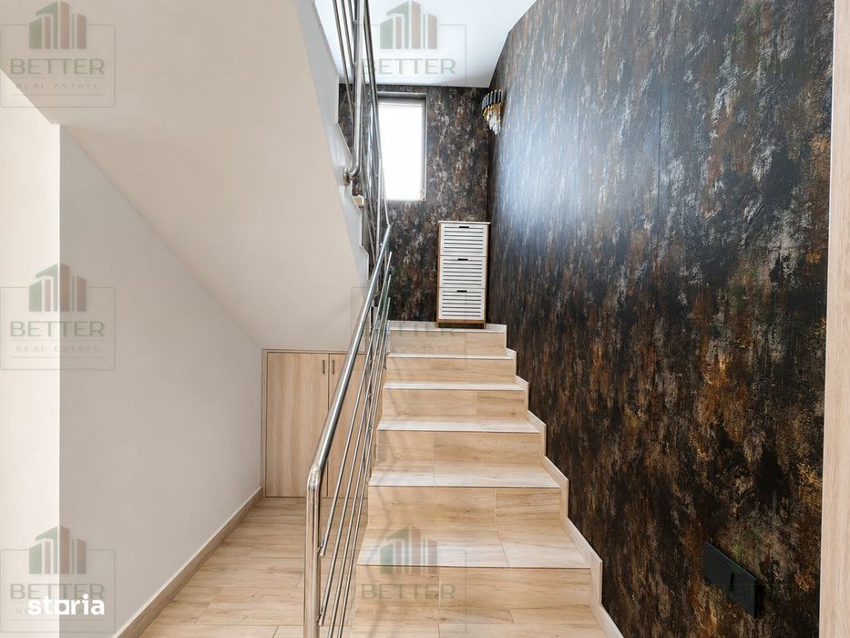 Casa de vanzare | P+1E+M | Comuna Berceni - La Cheie