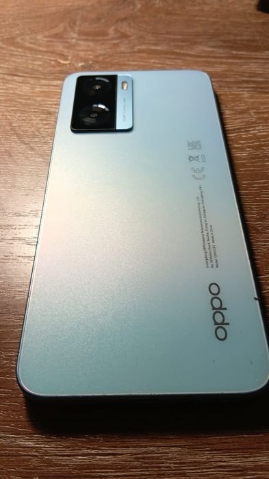 Продам oppo a57s