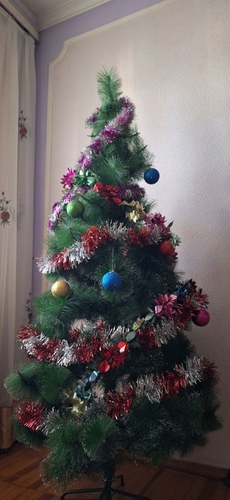 2  metrli Archa sotiladi