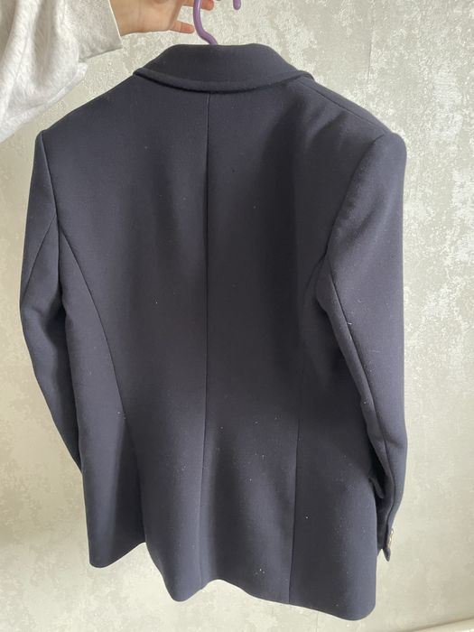 Пиджак - ZARA почти новая