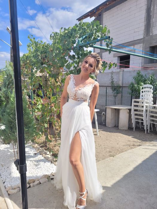 Rochie  de mireasa