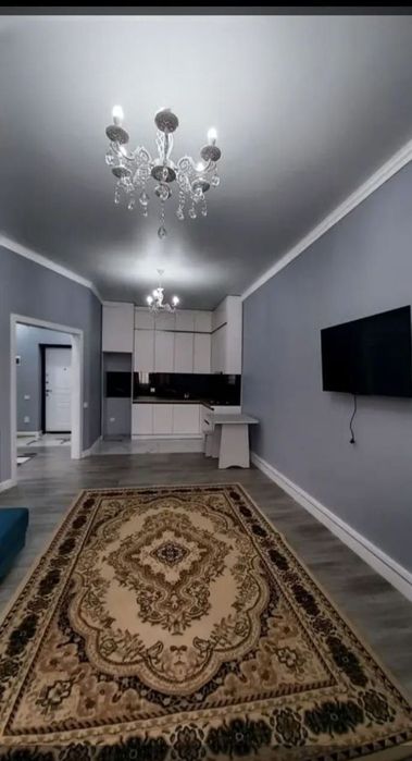 Сдам Евродвушку батыс2