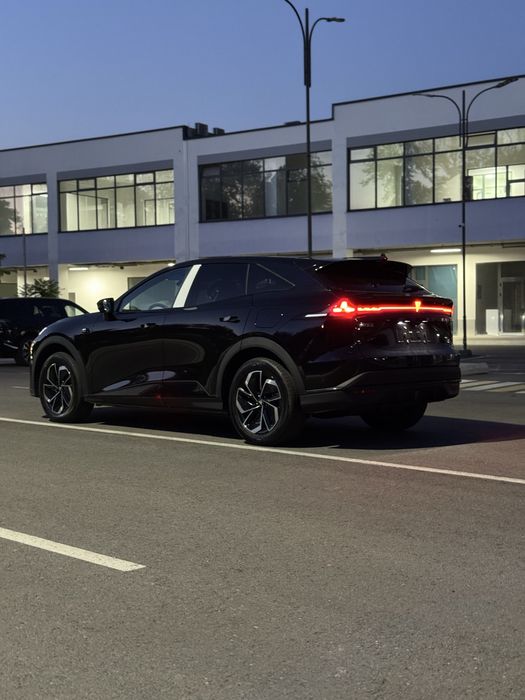 Changan Deepal S07 230 ultra