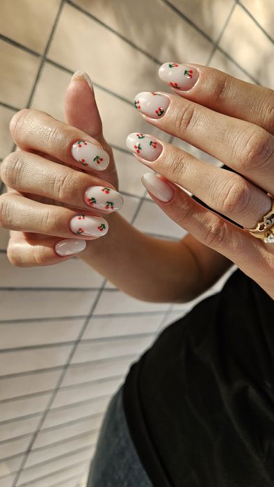 Маникюр на дому Чиланзар 2 квартал