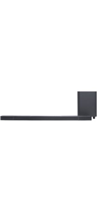 Soundbar JBL Bar 1300, 11.1.4, 1170W, Subwoofer Wireless, Dolby, negru