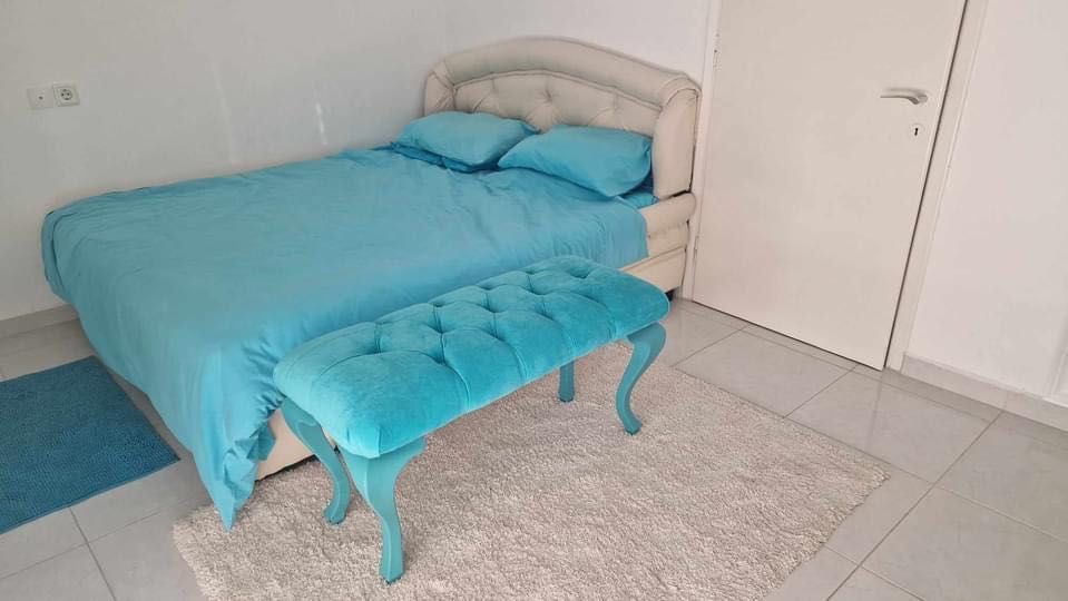 Продава се Едностаен апартамент в София, Център - 32 кв.м за 2125 €/кв.м - Снимка #5